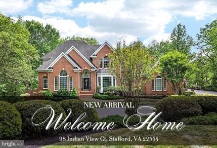 98 INDIAN VIEW COURT