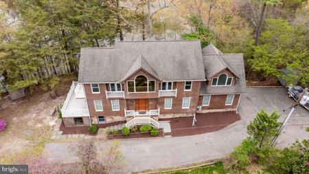 322 PINEY POINT ROAD