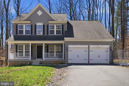 2129 SHERWOOD LANE