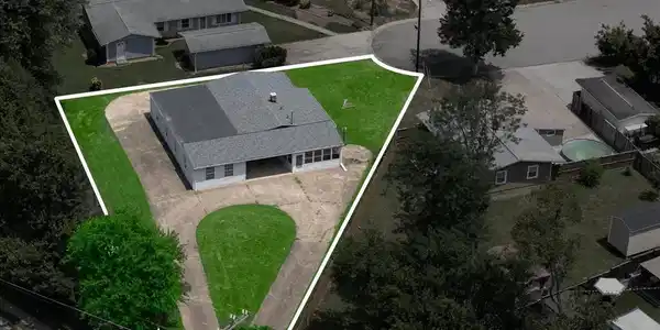 13701 DAWSON BEACH