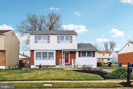 209 SKELTON DRIVE