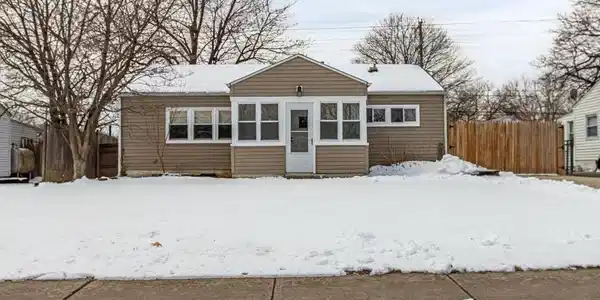 36 ARDEN AVENUE