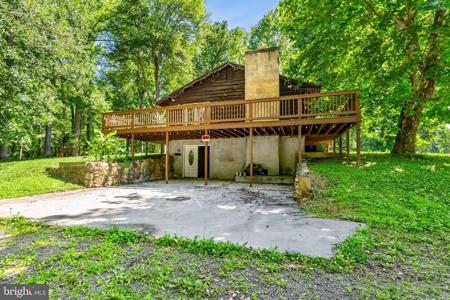 99 LEWIS SHORE ROAD
