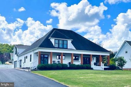 6029 POTOMAC LANDING DRIVE