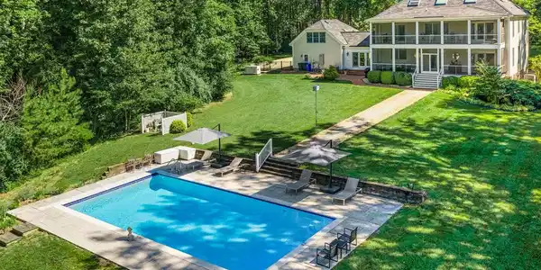 3849 BLACK STUMP ROAD