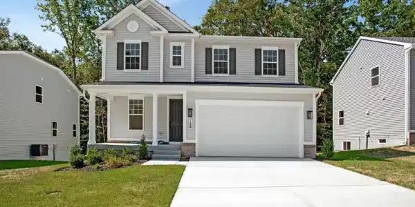 128 CATALPA DRIVE