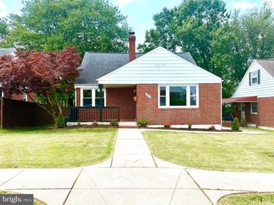 6311 FIELDVALE ROAD
