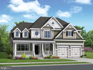 29524 TREE SWALLOW DRIVE