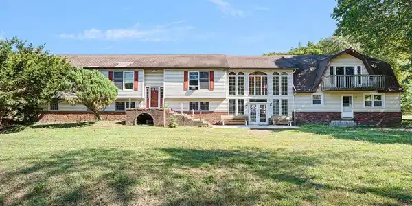 16327 OLD MILL ROAD