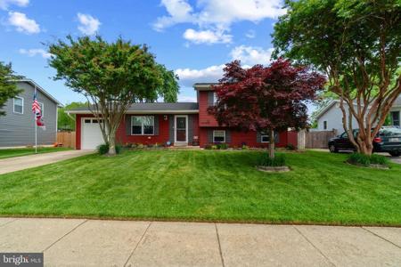 512 MAJESTIC PRINCE DRIVE