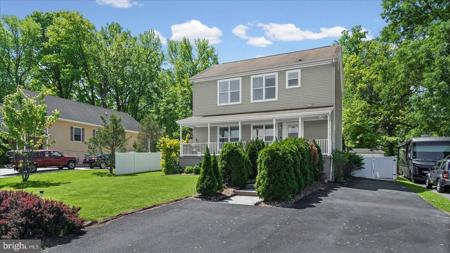 21 SIDEWELL COURT