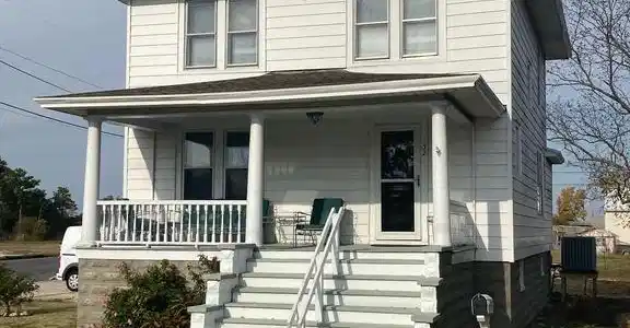 52 MARYLAND AVENUE
