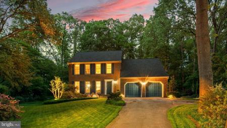 116 AMESBURY COURT