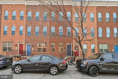 131 FORT AVENUE