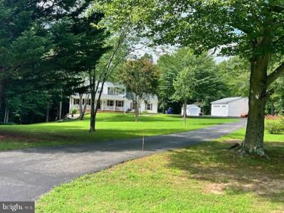 140 MORGANS RIDGE ROAD