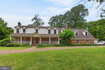 4073 BRIDGEHAMPTON LANE