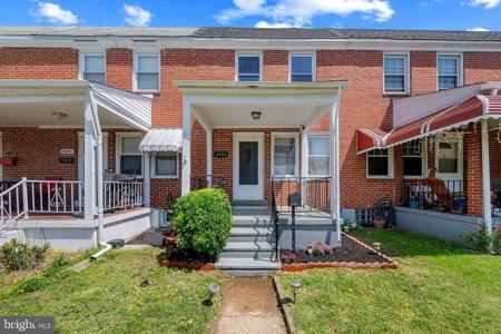 3483 DUNHAVEN ROAD