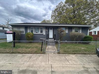 100 ELLERBE DRIVE