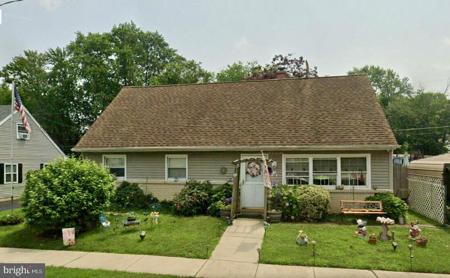 18 REYBOLD DRIVE