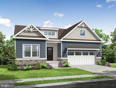 24429 WESTRIDGE DRIVE - LOT #51