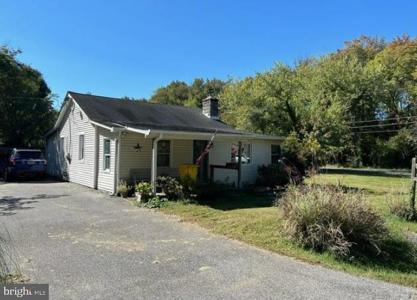 5027 CHALK POINT ROAD