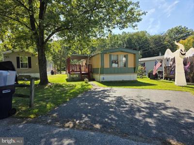 400 BAUERS DRIVE