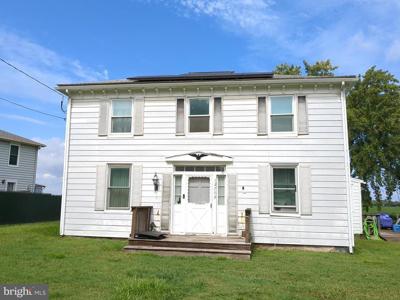 12765 STILL POND ROAD