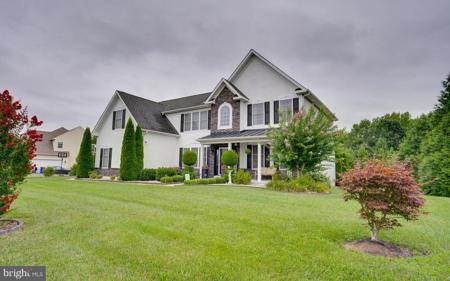 604 RAVENGLASS DRIVE