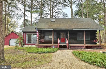 20403 CHESAPEAKE DRIVE