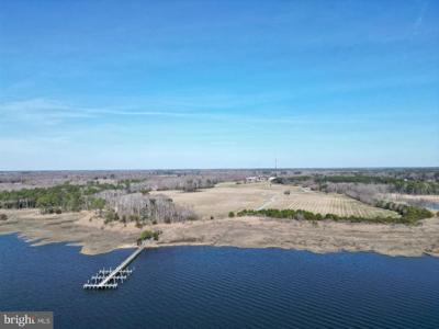 0 ST MARTINS NECK RD