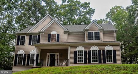 1780 RUDOLPH LANE