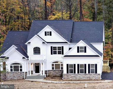 Parcel 2, TM 25-59 EDEN DRIVE