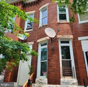 233 LUZERNE AVENUE