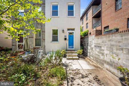 238 CHESTER STREET