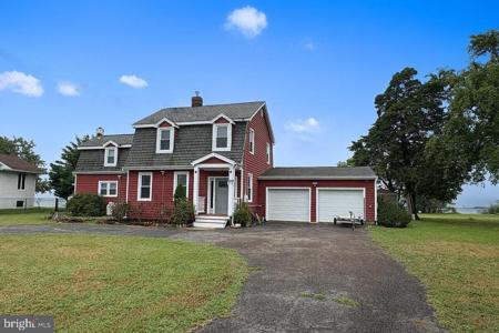 17203 PINEY POINT ROAD