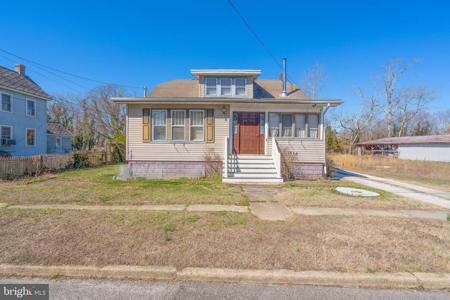 1909 NORTH AVENUE
