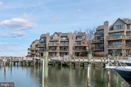 2202 CHESAPEAKE HARBOUR DRIVE