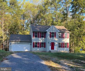 11285 GUNSMOKE COURT