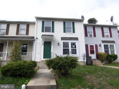 21 MAHOGANY DRIVE