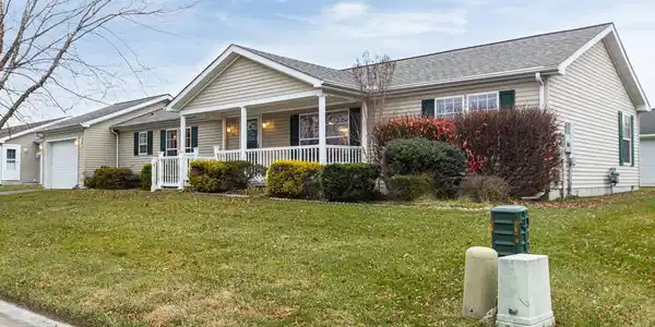 612 AUDREY DRIVE