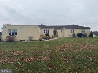656 VANCE NECK ROAD