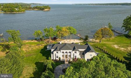 285 EAGLE HILL ROAD