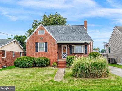 8441 CHURCH ROAD