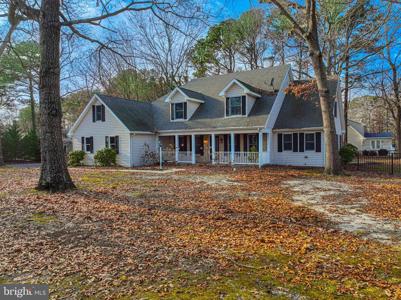 202 MANOR DRIVE