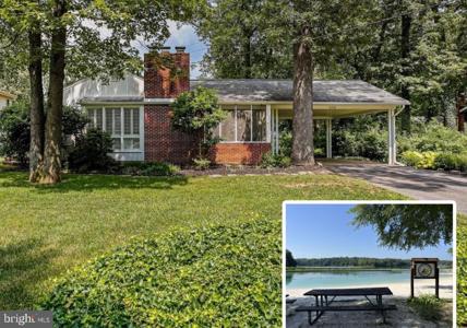 405 BEN OAKS DRIVE