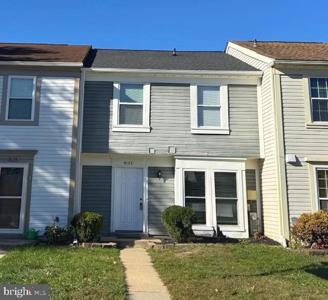 8132 CLOVERHURST ROAD