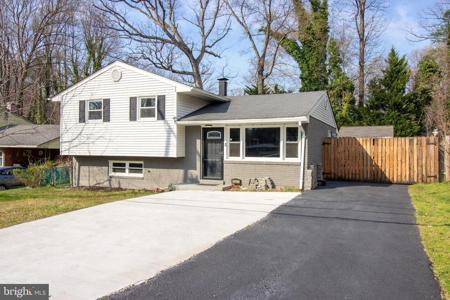 18907 BARNETTE CIRCLE