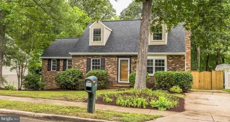 669 DILL ROAD