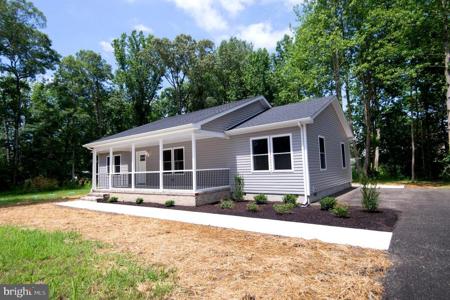5505 CEDAR GROVE ROAD