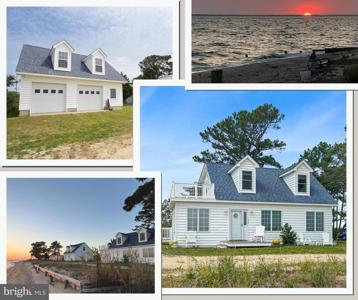 14005 CORNFIELD HARBOR DRIVE